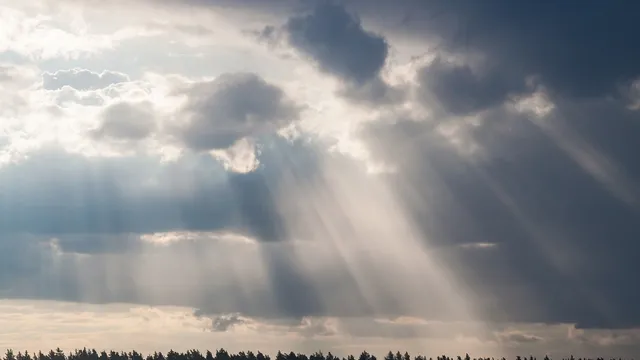 Прогноза за времето в България – сряда, 1 април