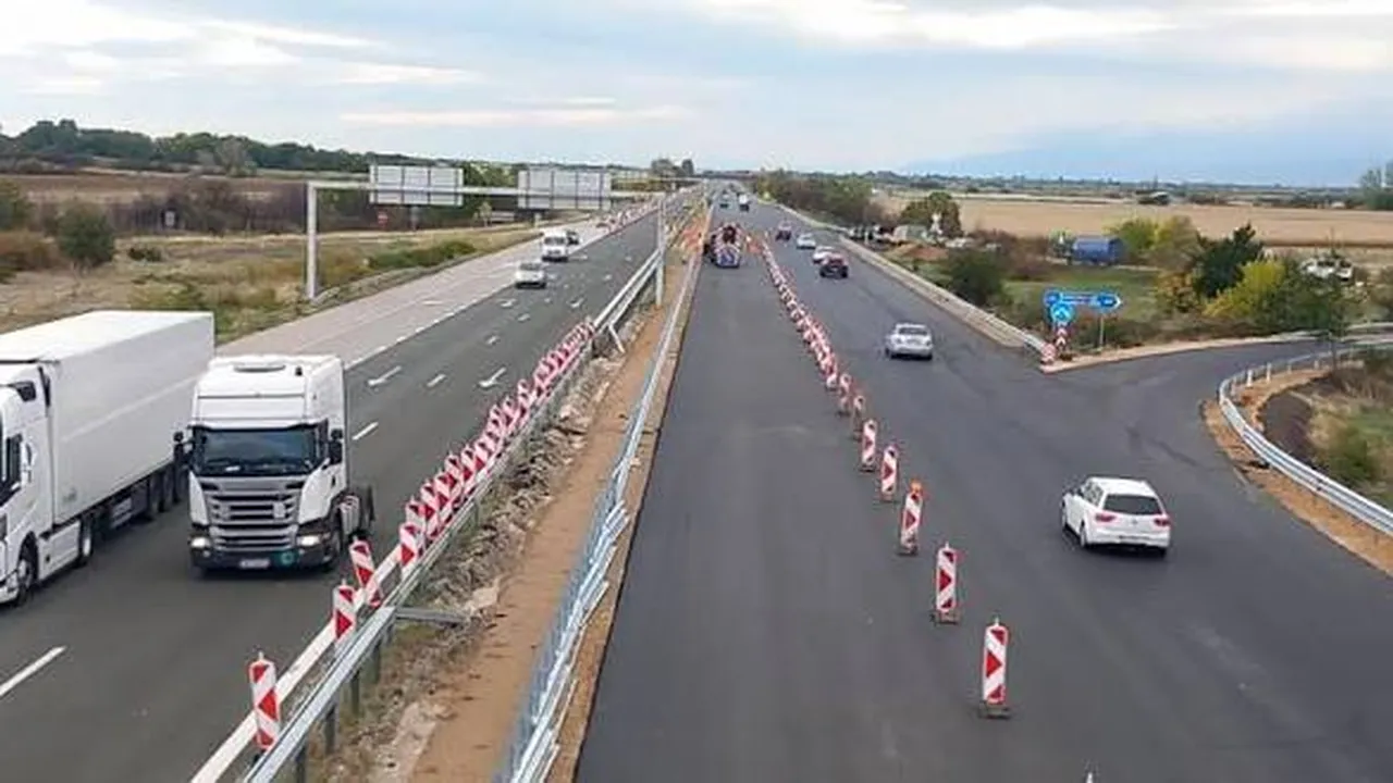 Пътна обстановка в България – 1 април 2026 г.