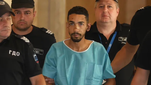 Започва делото срещу Виктор Илиев за тежката катастрофа с автобус