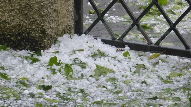 Заплата от 489 евро: Работещите в Агенцията за борба с градушките излизат на протест