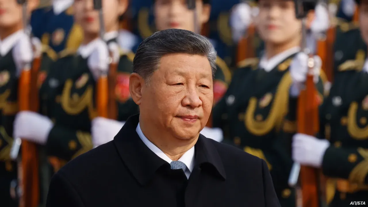 Китай се включва в опитите за постигане на примирие в Близкия изток