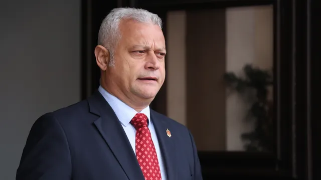 Дечев: Има много голяма близост между прокурор Русинова и Петьо Еврото