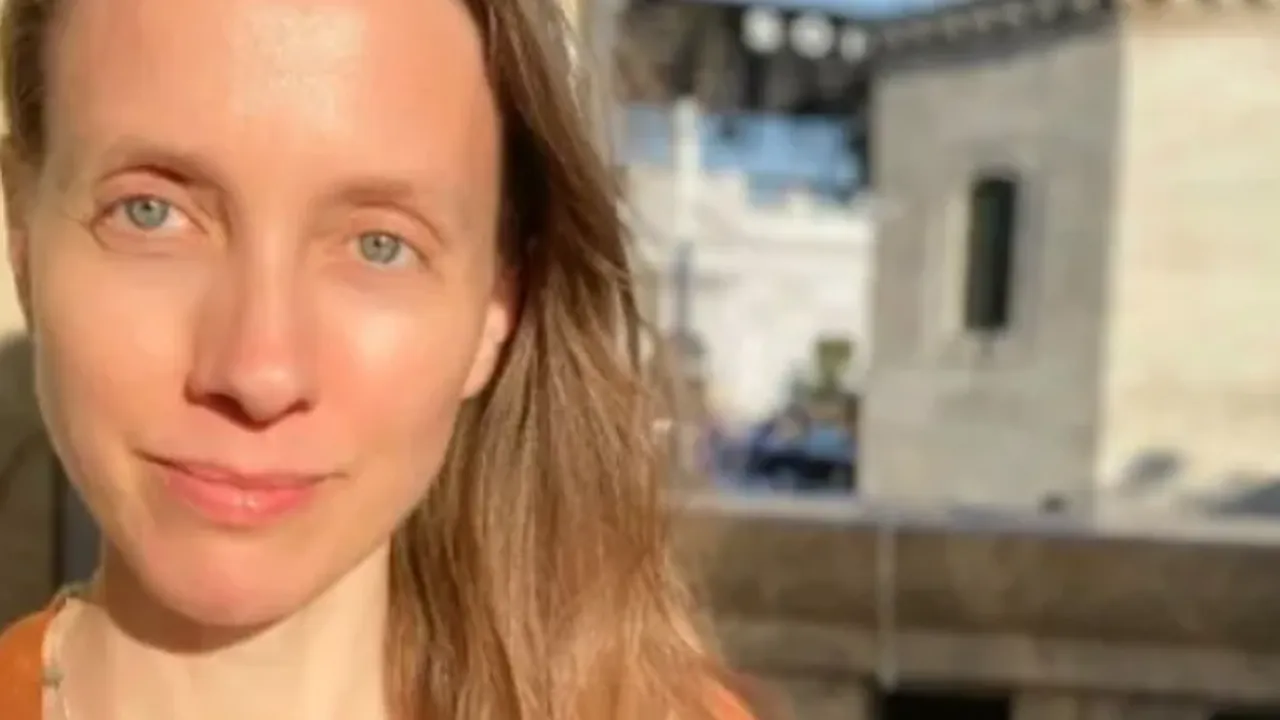 Американска журналистка е отвлечена в Багдад