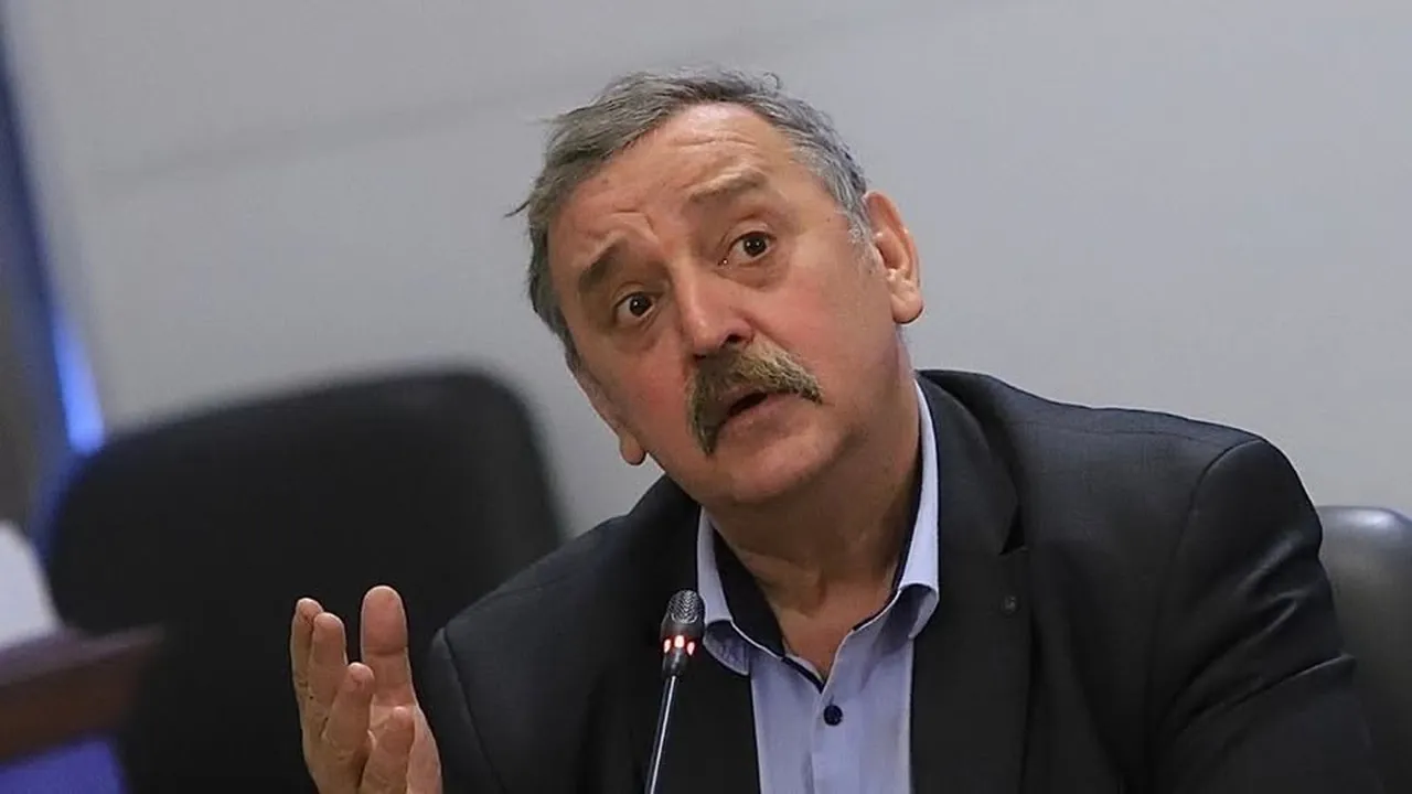 проф. Кантарджиев: Има епидемичен взрив от морбили в страната