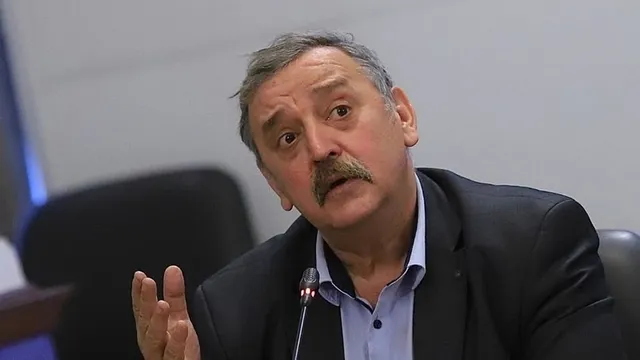 проф. Кантарджиев: Има епидемичен взрив от морбили в страната