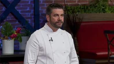 Кой си тръгна от Hell’s Kitchen след серия от грешки?