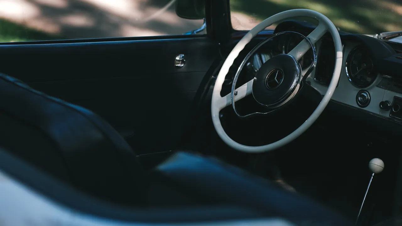 Регистрацията на автомобили ще се прекратява служебно в случаите на починал собственик