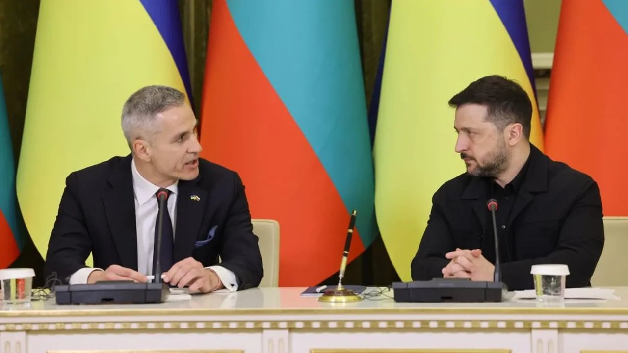 Споразумението с Украйна (Документ)