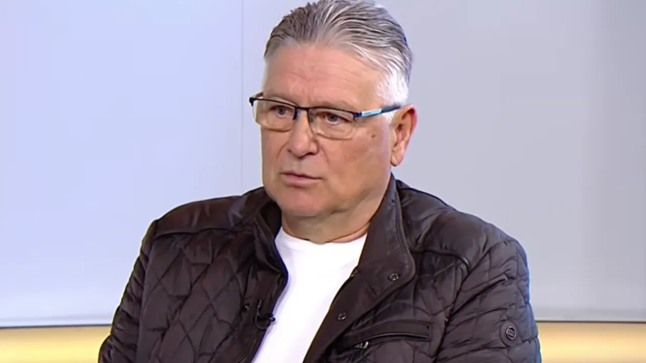 „Прави звезден отбор горе“: Пламен Николов за Боби Михайлов