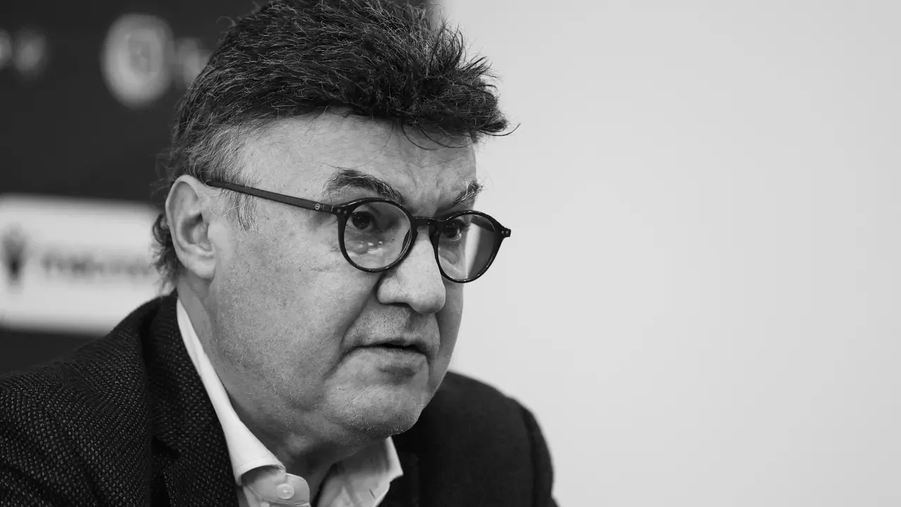 ФК „Левски“ с траурен кът в памет на легендата Борислав Михайлов