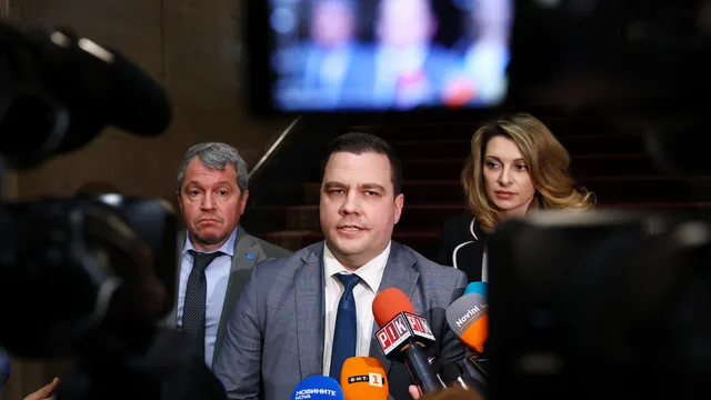 ИТН: Йотова да оттегли кабинета Гюров и да назначи нов