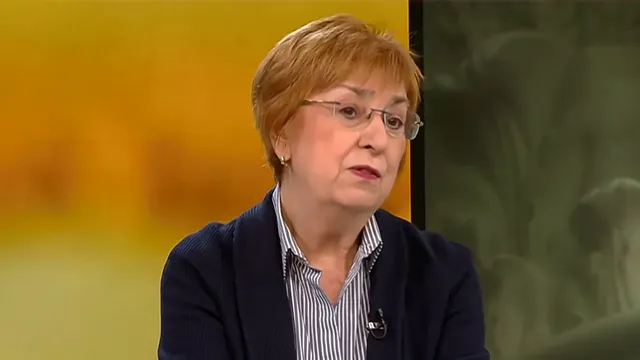 Проф. Михайлова: Служебният кабинет може да подписва международни договори