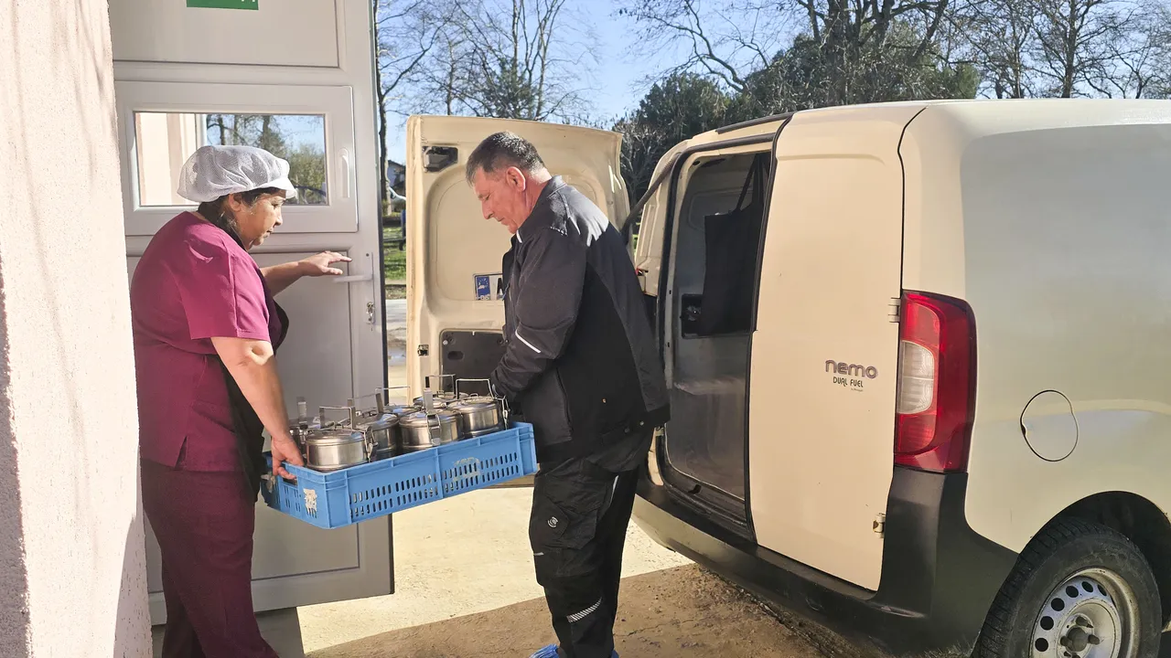 Над 1,2 млн. евро за по-добри грижи в общините