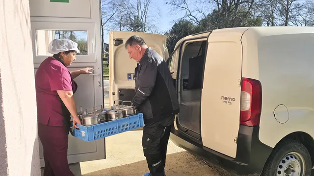 Над 1,2 млн. евро за по-добри грижи в общините