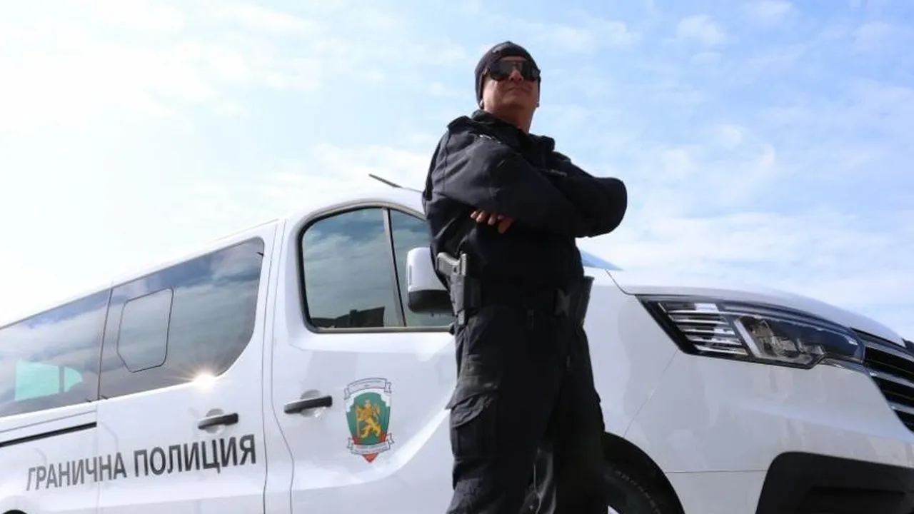 Кабинетът осигури 4.5 млн. евро за оградата по границата ни Турция