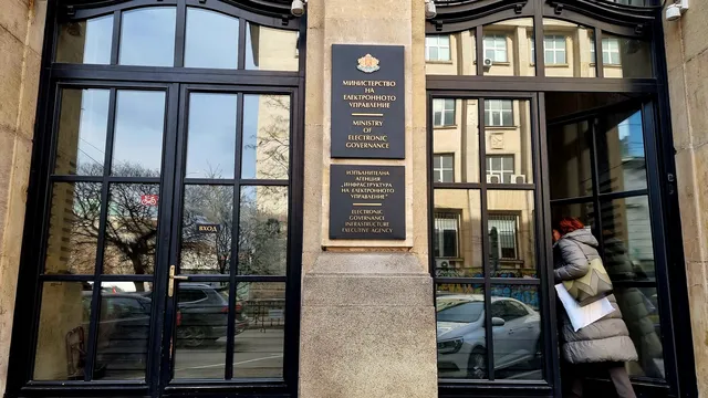 Рязък скок в ефективността при заповедните дела