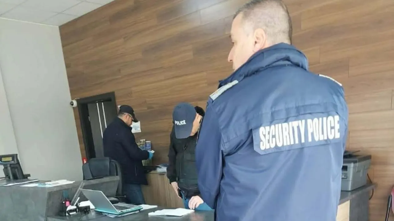 След акция за купуване на гласове: Арести и в Силистренско