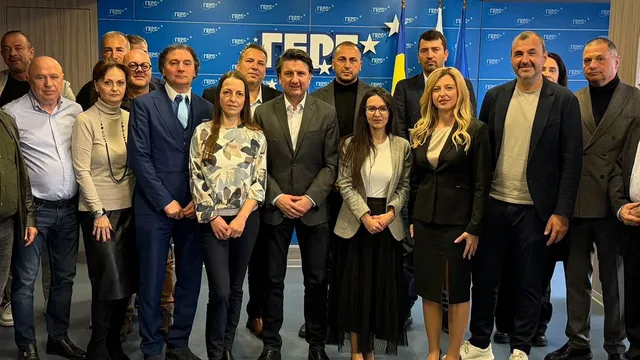 В разгара на кампанията: ГЕРБ с обещания към туристическия бранш