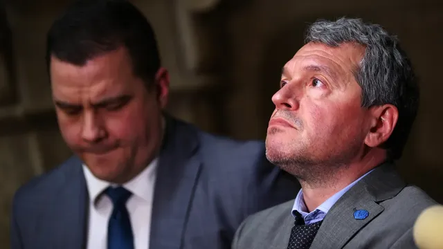 ИТН: Йотова отказа да свика КСНС