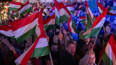 Ще се окаже ли крайната десница в Унгария "златният пръст" на Орбан?
