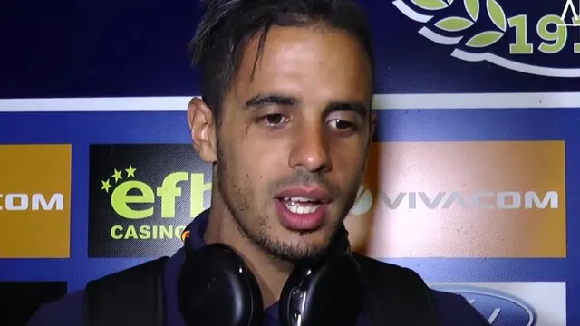 Бивш играч на Левски: Феновете в България бият шамари (ВИДЕО)