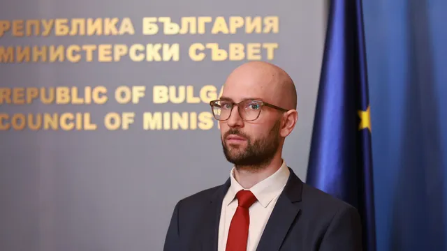 Клисурски: Още не е ясно откъде ще се осигурят 100 млн. евро за антикризисни мерки