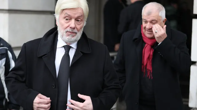 Валентин Михов: Да кръстят базата в Бояна на Боби Михайлов