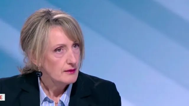 Златанова: В България дори фасадно вече не се спазва законът