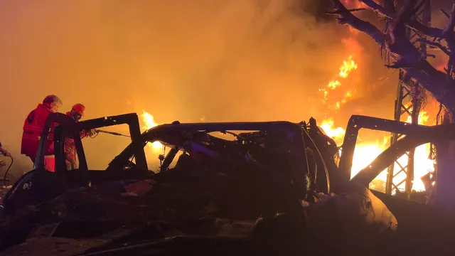 15 европейски държави зоват за мир в Ливан при 1,2 милиона разселени