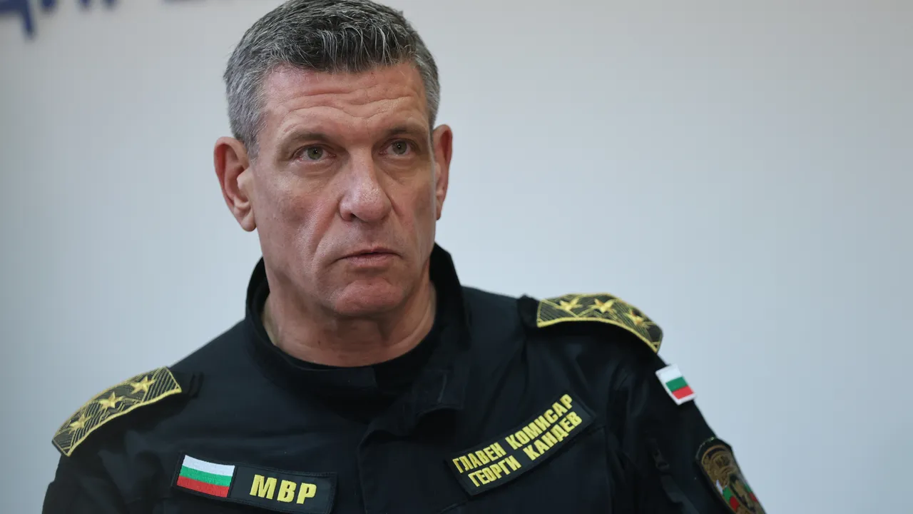 Главният секретар на МВР: 807 сигнала и над 200 000 евро, свързани с купен вот