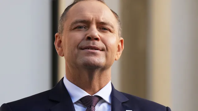 Съветник на полския президент обвини Тръмп в липса на уважение към съюзниците си