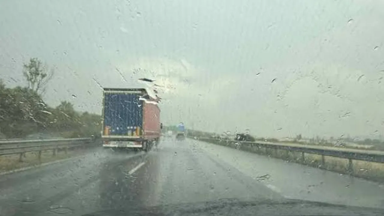 Пътна обстановка в България – 2 април 2026 г.