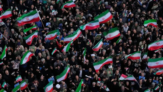 Иран отхвърля преговори: Техеран смята позицията си за „силна“, напрежението САЩ - Иран ескалира