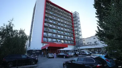 Кампанията за кръводаряване на „Пирогов“ е в ход