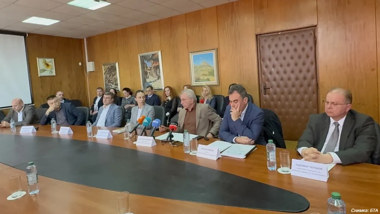 КЗК проверява фирми за картел при доставка на IT оборудване