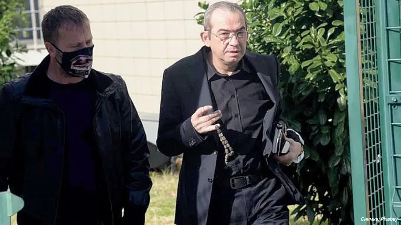 Случаят "Русинова и Еврото": Време за проверки на ВСС