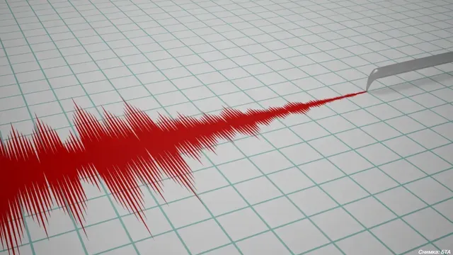 Земетресение с магнитуд 7,8 разтърси Индонезия