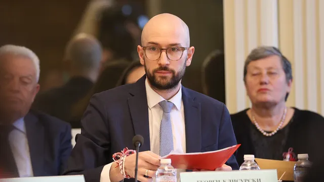 Клисурски: Готвим редовен проектобюджет при липса на мнозинство в следващия парламент