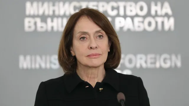 Надежда Нейнски: Нотата от Иран е предупреждение, не заплаха