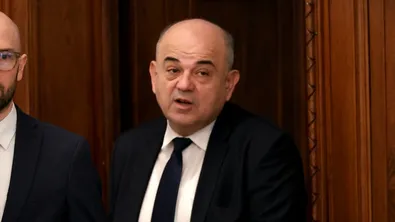 Владимир Иванов: Няма резки промени в цените на основните хранителни продукти
