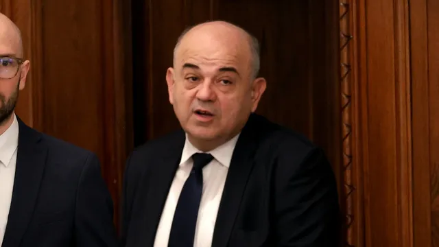 Владимир Иванов: Няма резки промени в цените на основните хранителни продукти