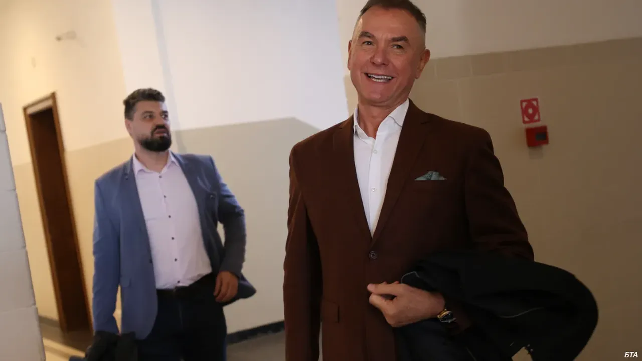 Съдът заседава по делото срещу Бобокови за опасните отпадъци