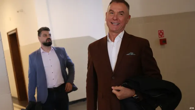 Съдът заседава по делото срещу Бобокови за опасните отпадъци