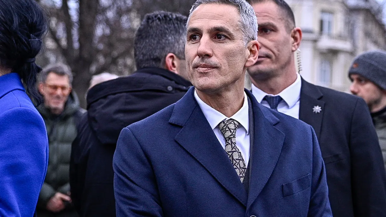 Ройтерс за Гюров: Българският служебен премиер обещава най-чистите избори от години