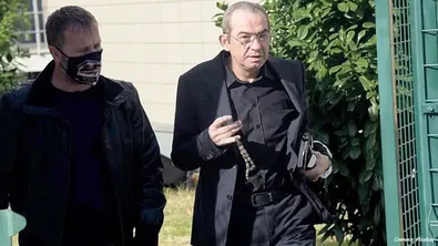 Етичната комисия към ВСС се самосезира заради Русинова