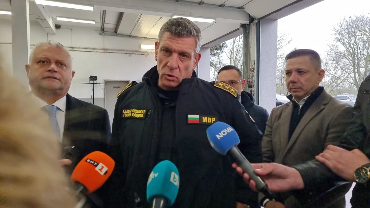 Шест пъти повече са сигналите за тези избори в сравнение с предишните