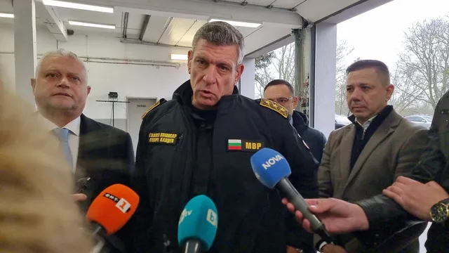 Шест пъти повече са сигналите за тези избори в сравнение с предишните