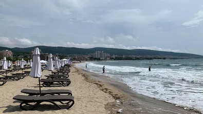 Силен интерес към Северното Черноморие за Великден