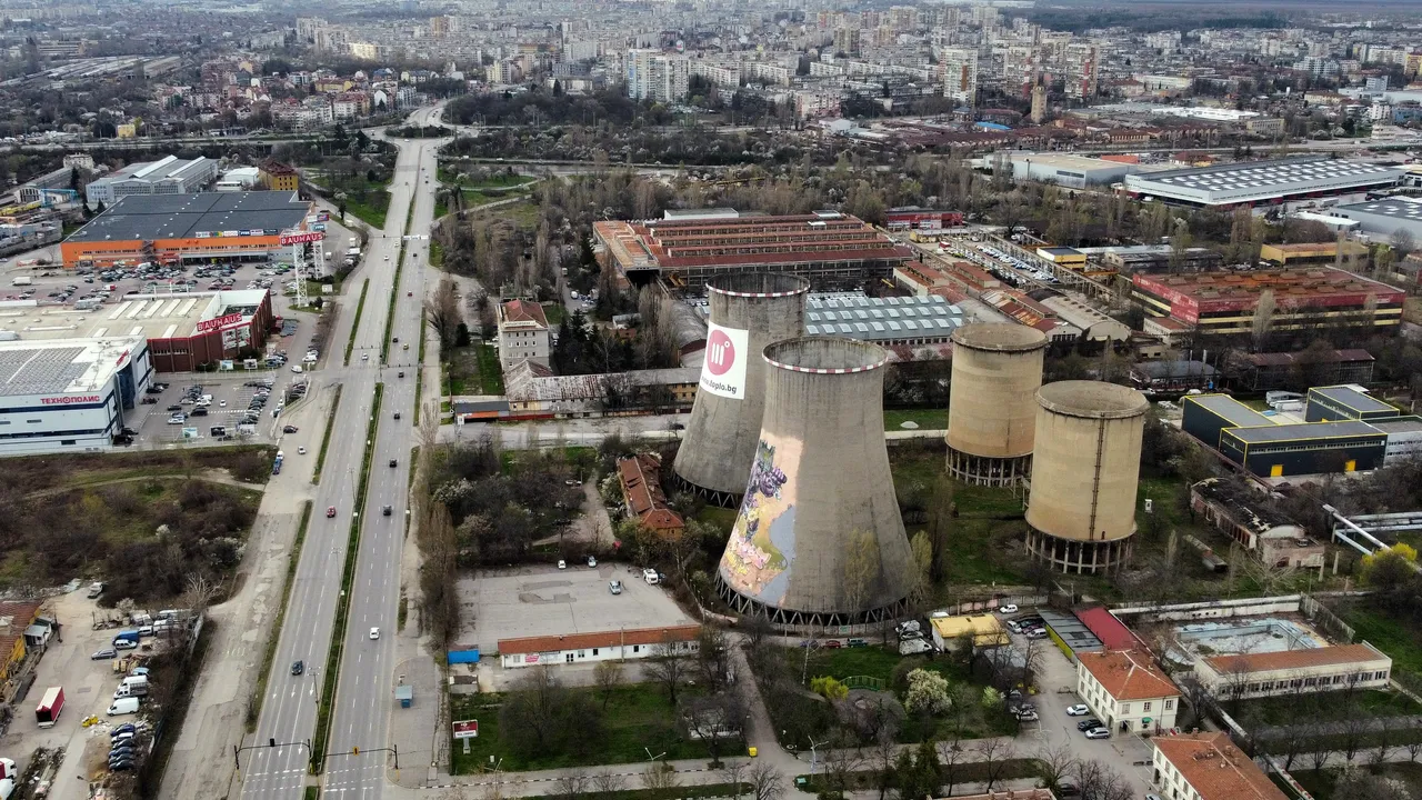 "Топлофикация София" предлага 29% увеличение на цената на парното от 1 юли