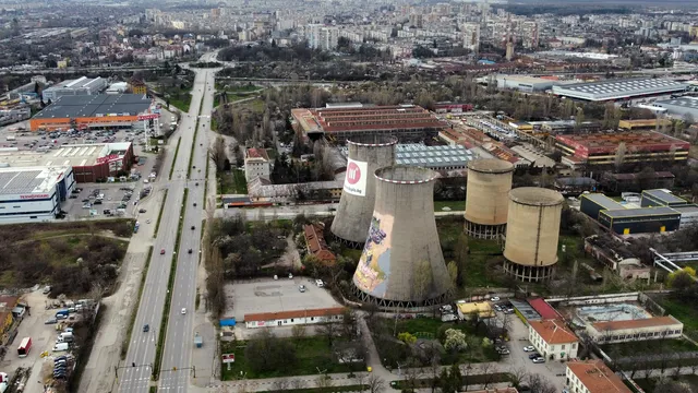 "Топлофикация София" предлага 29% увеличение на цената на парното от 1 юли